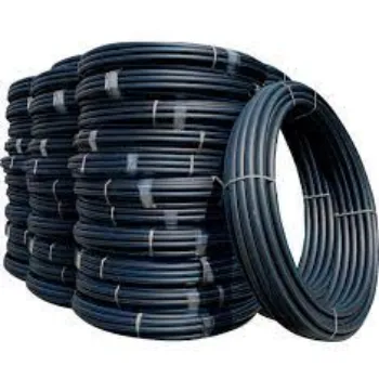 Hdpe Agriculture Pipe Fitting